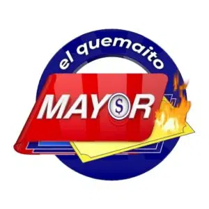 El Quemaito Mayor de LOTEDOM