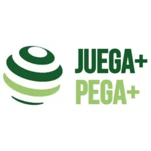 Logo Juega Pega