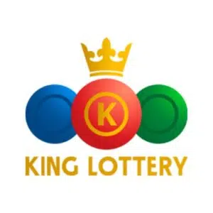 Logo King Lottery