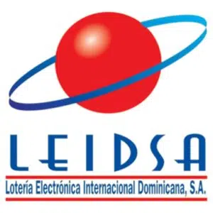 Logo LEIDSA