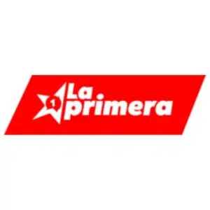 Logo La Primera