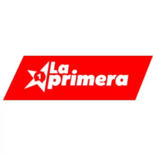 Logo La Primera