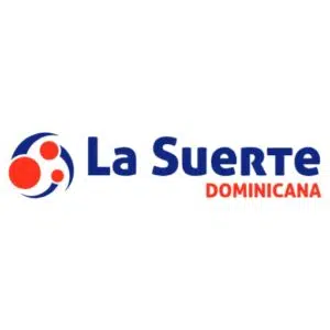 Logo La Suerte Dominicana