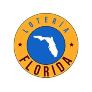 Logo Loteria Florida