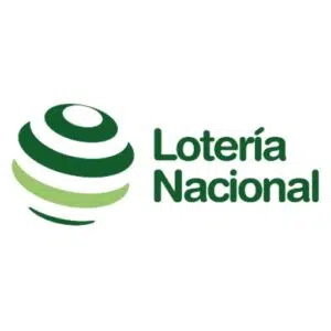 Logo Loteria Nacional