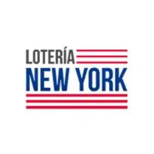 Logo Loteria New York