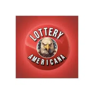 Logo Loterias Americanas