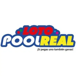 Logo Loto Pool Real