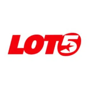 Logo Loto5