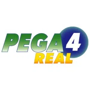 Logo Pega 4 Real