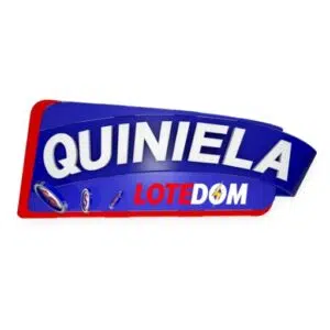 Logo Quiniela LOTEDOM