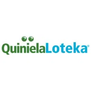 Logo Quiniela Loteka