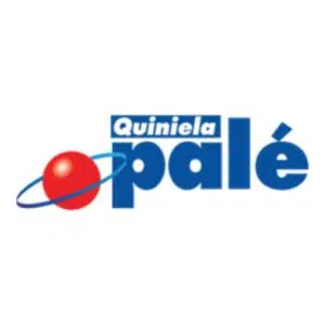 Logo Quiniela Pale Tripleta