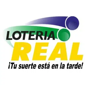 Logo Quiniela Real