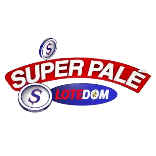 Super Palé LOTEDOM