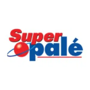 Logo Super Pale de LEIDSA