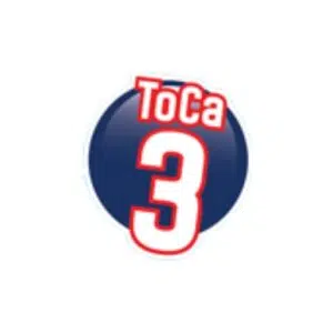 Toca 3 de Loteka