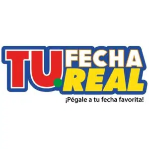 Logo Tu Fecha Real